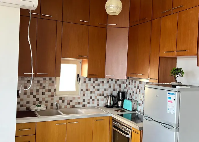 Appartamento Mias Golden Sunset Apartment's