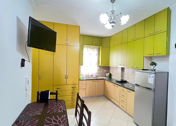 Mias Golden Sunset Apartment's Appartamento