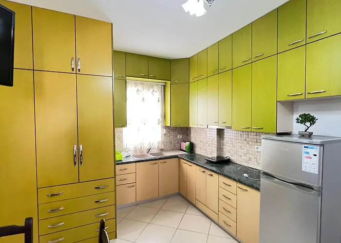 Appartamento Mias Golden Sunset Apartment's