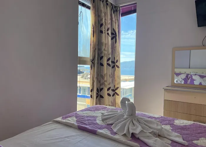 Mias Golden Sunset Apartment's Appartamento
