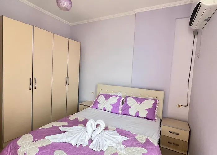 Mias Golden Sunset Apartment's Appartamento *