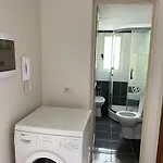 Mias Golden Sunset Apartment's Daire