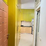 Mias Golden Sunset Apartment's * Sarandë