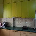 Daire Mias Golden Sunset Apartment's