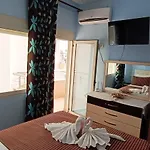 Apartamento Mias Golden Sunset Apartment's Sarandë