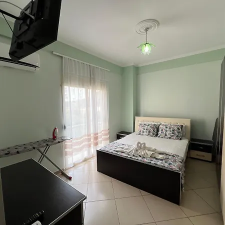 Mias Golden Sunset Apartment's 公寓