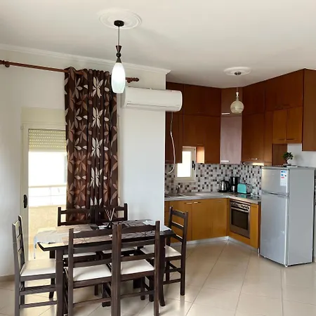 Mias Golden Sunset Apartment's