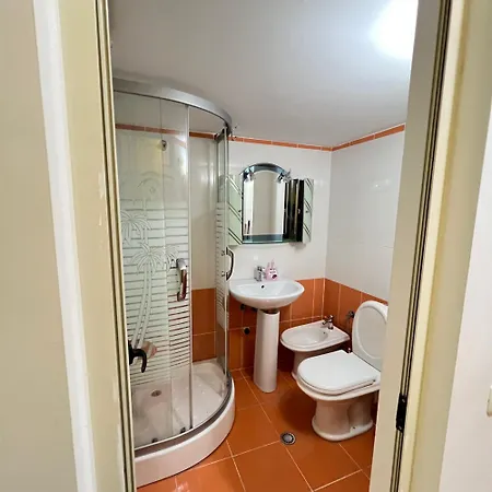 Mia Apartment