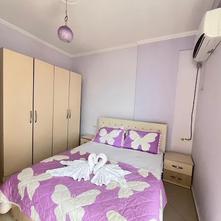 Mias Golden Sunset Apartment's 公寓 *