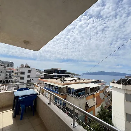 Mias Golden Sunset Apartment's Apartamento Sarandë
