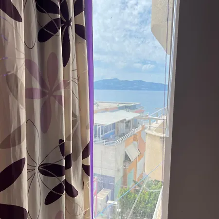Mias Golden Sunset Apartment's 公寓 *