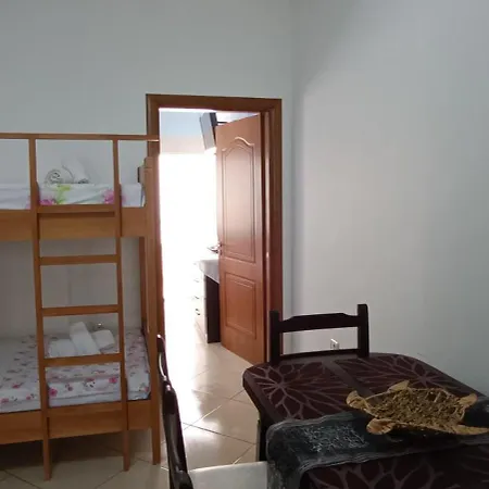 Apartment Mia *