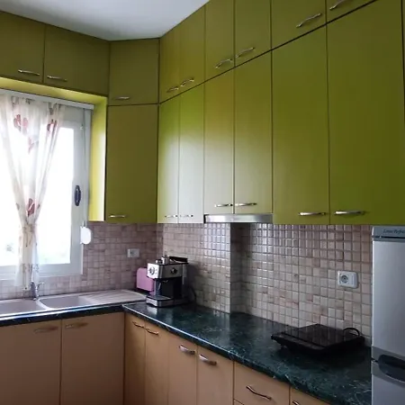 Mia Apartment *