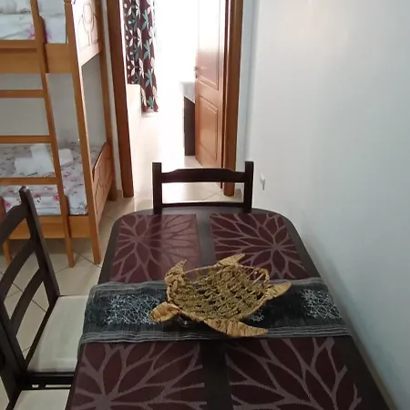 Mias Golden Sunset Apartment's *