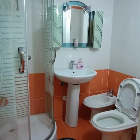 Mia Apartment *