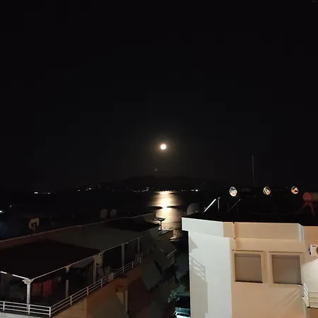 Mias Golden Sunset Apartment's Sarandë