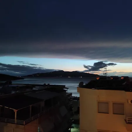 Mias Golden Sunset Apartment's Sarandë