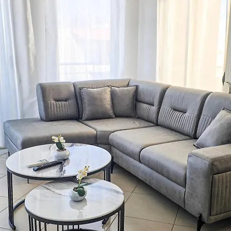 Mias Golden Sunset Apartment's * ساراندا