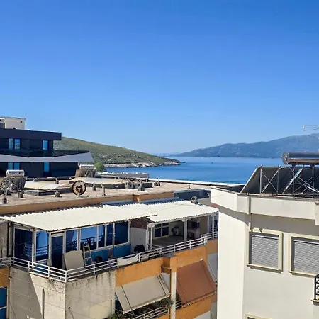 Mias Golden Sunset Apartment's *