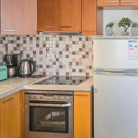 شقة Mias Golden Sunset Apartment's *
