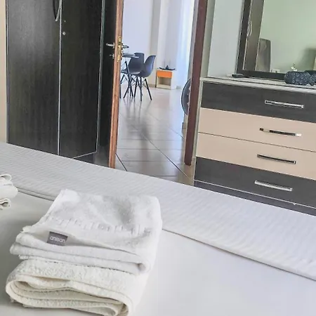شقة Mias Golden Sunset Apartment's *