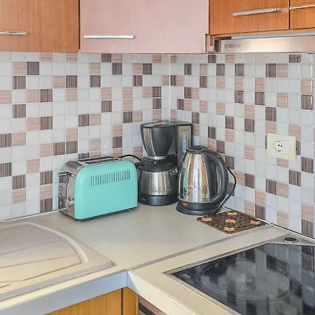 شقة Mias Golden Sunset Apartment's