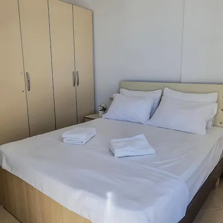 Mias Golden Sunset Apartment's Appartement