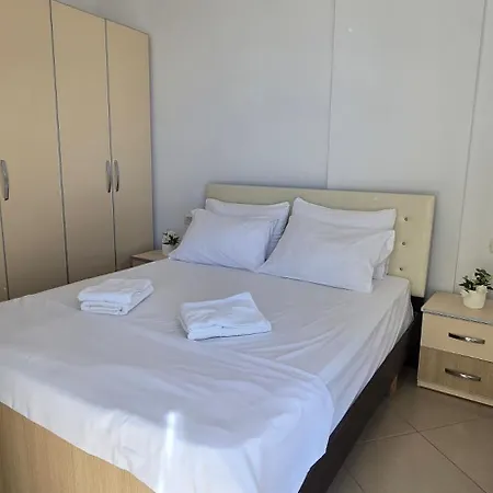 Mias Golden Sunset Apartment's شقة *