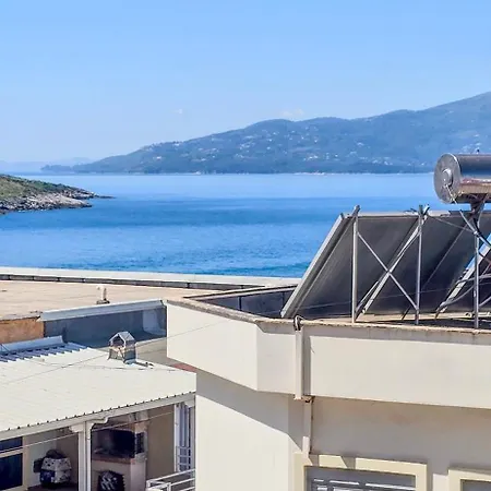 Mias Golden Sunset Apartment's ساراندا