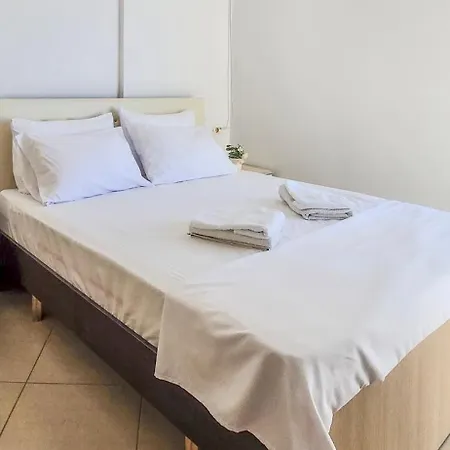 Mias Golden Sunset Apartment's شقة *