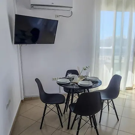 Mias Golden Sunset Apartment's شقة *