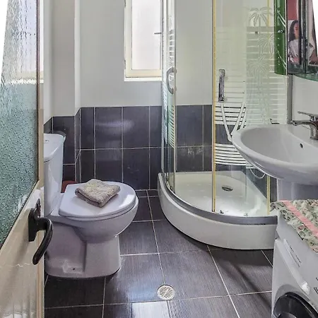 Mias Golden Sunset Apartment's شقة *