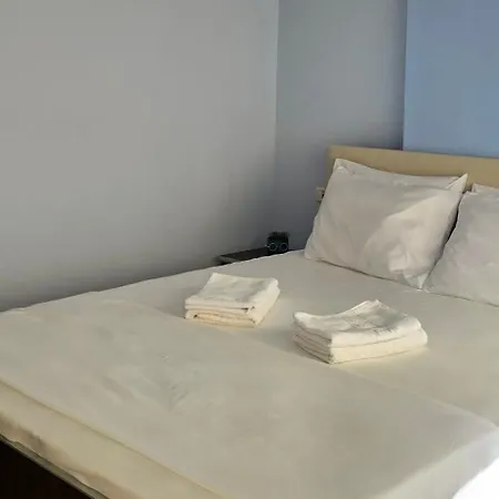 شقة Mias Golden Sunset Apartment's *