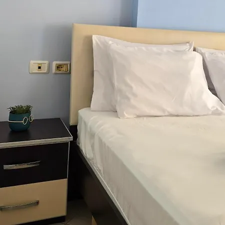 Mias Golden Sunset Apartment's شقة *