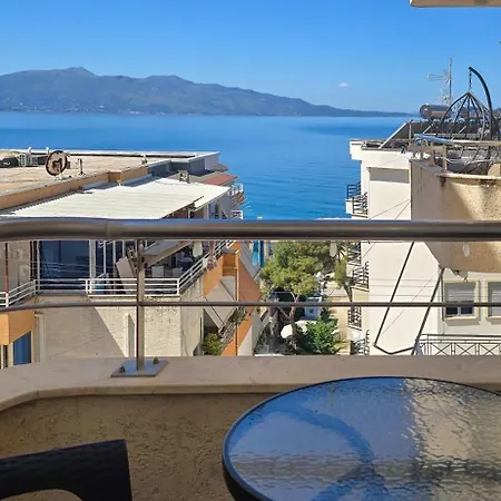 Mias Golden Sunset Apartment's شقة *