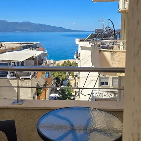 Mias Golden Sunset Apartment's شقة *