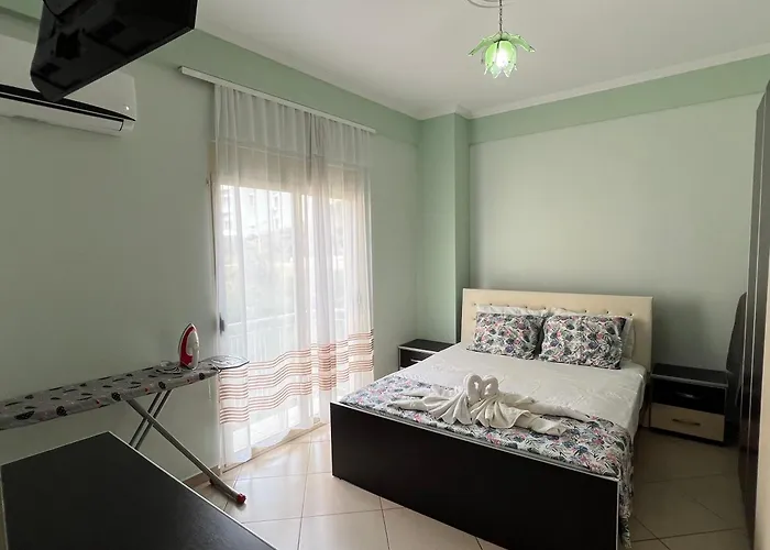 Mias Golden Sunset Apartment's Apartment