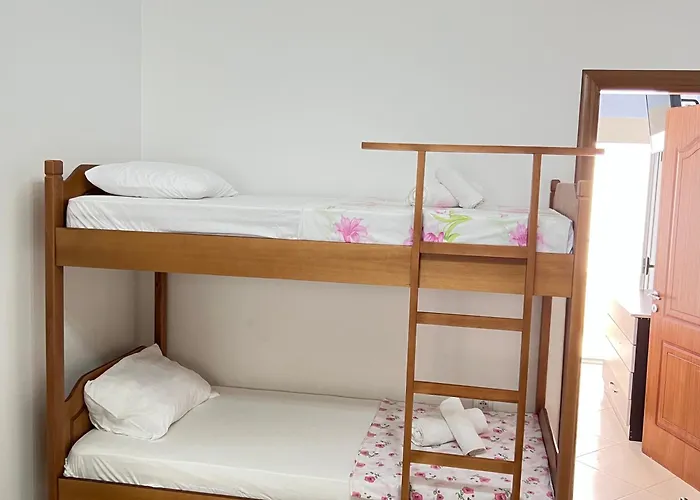 Apartment Mias Golden Sunset Apartment's