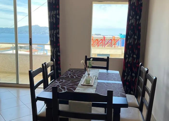 Mias Golden Sunset Apartment's