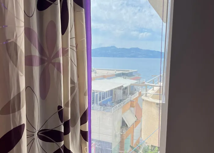 Mias Golden Sunset Apartment's Apartment *