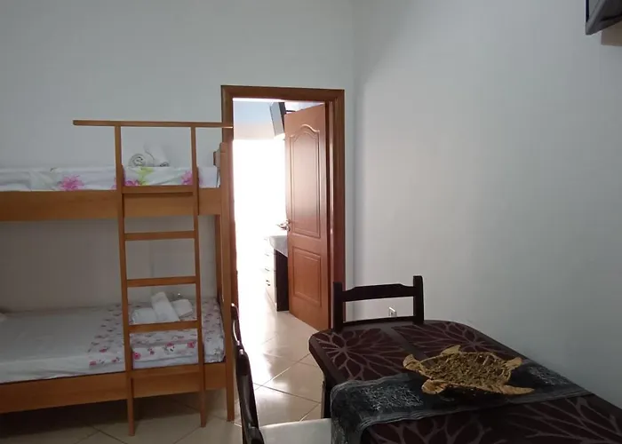 Apartment Mias Golden Sunset Apartment's *