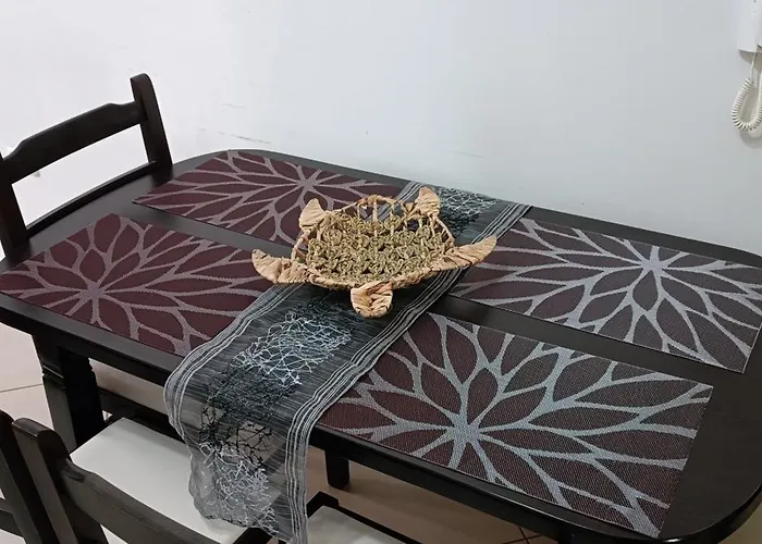 Mias Golden Sunset Apartment's Apartment