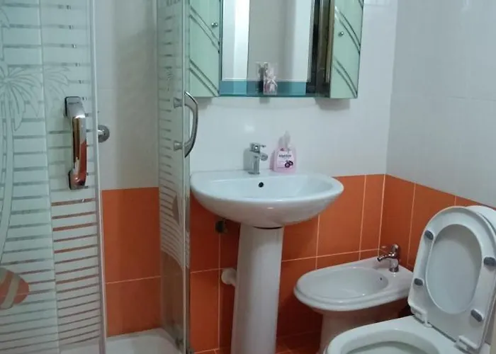 Mias Golden Sunset Apartment's Apartment *