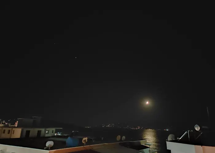 Mias Golden Sunset Apartment's Apartment *